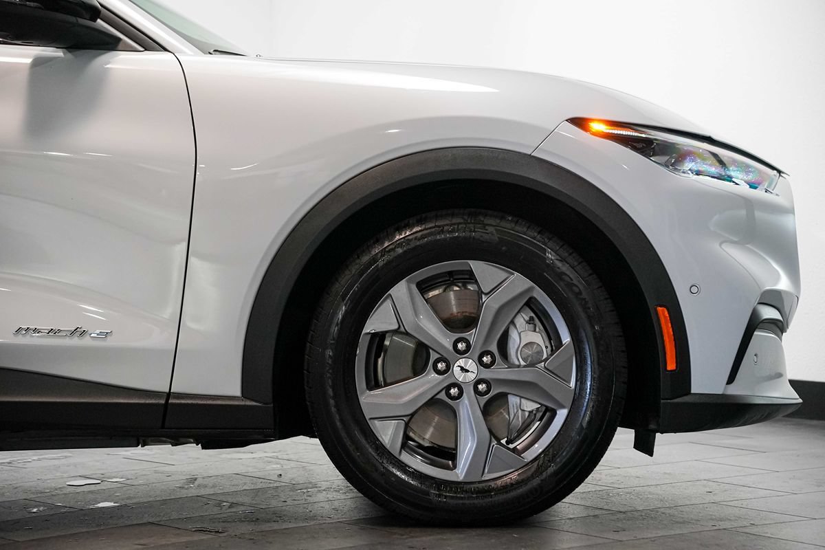 Used 2023 Ford Mustang Mach-E Select RWD image 9