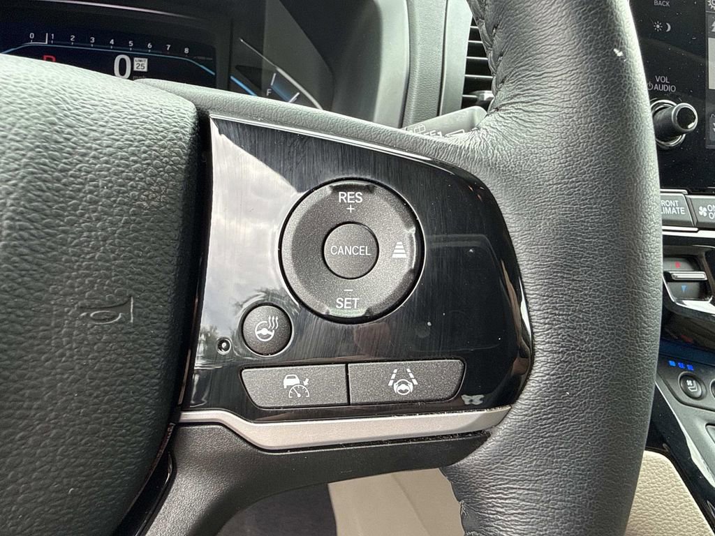 Used 2021 Honda Odyssey Elite image 30