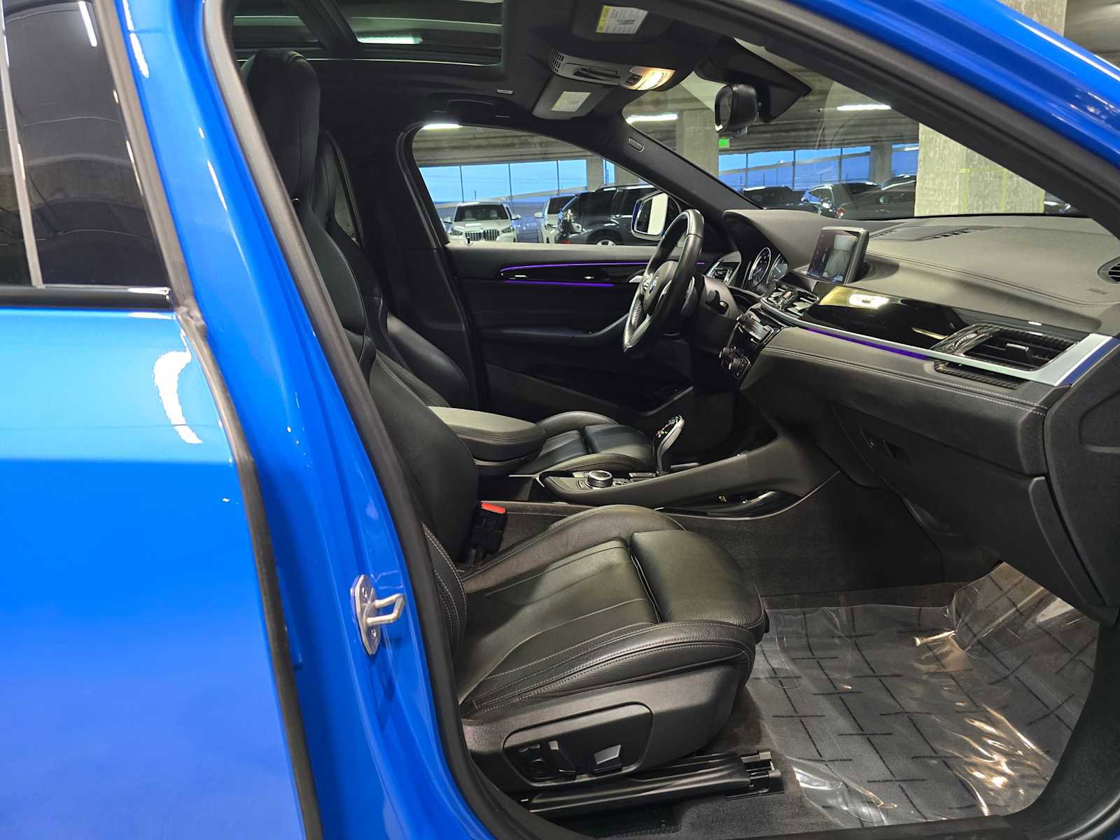 Used 2020 BMW X2 M35i w/ Premium Package image 33