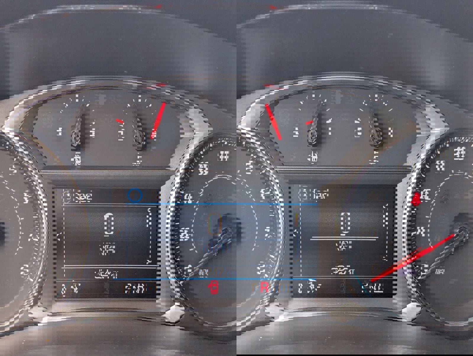 Used 2024 Chevrolet Equinox RS image 27