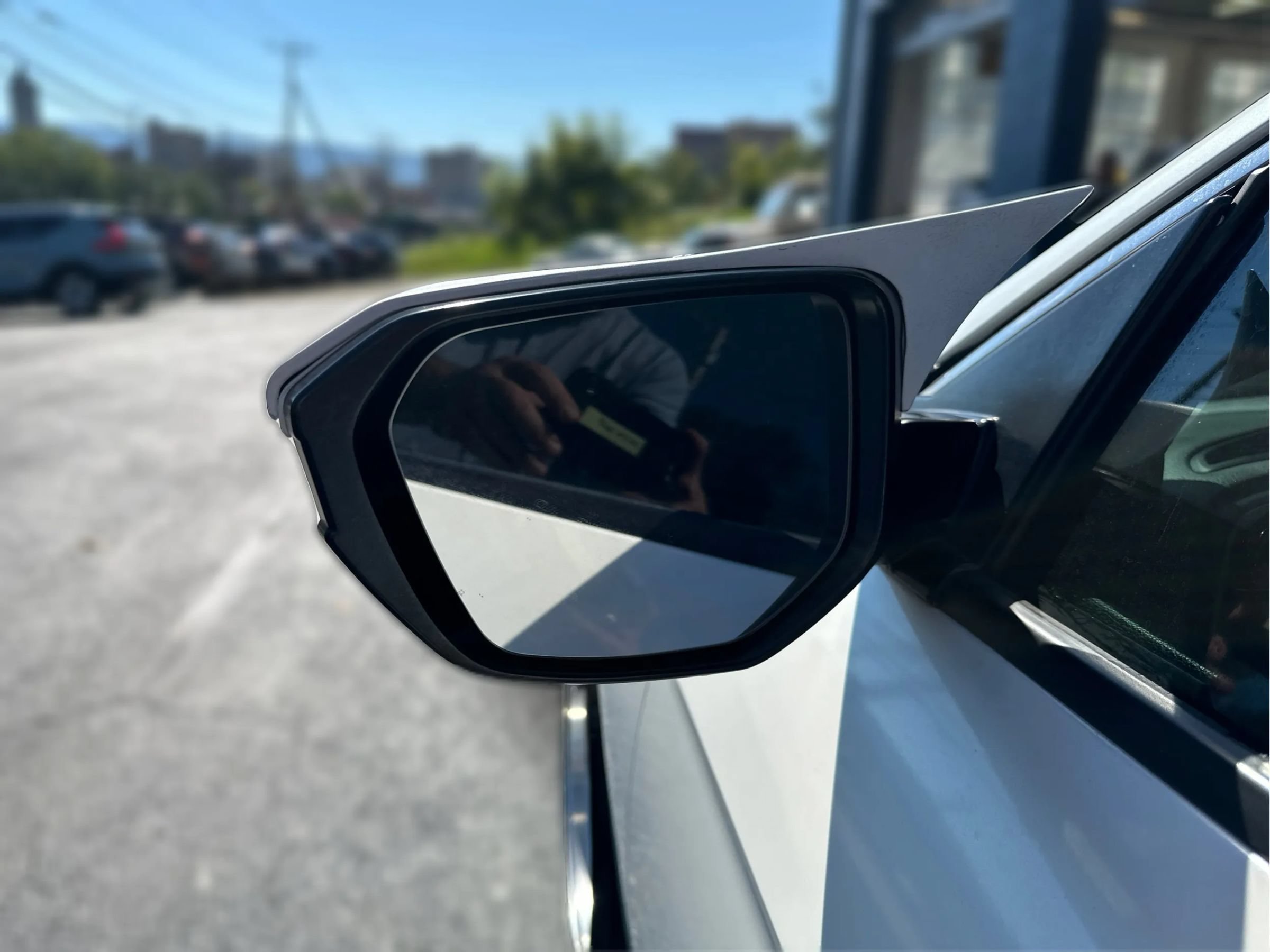 Used 2019 Honda Civic Sport image 19