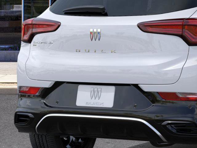 New 2026 Buick Encore GX Sport Touring w/ Advanced Technology Package image 62