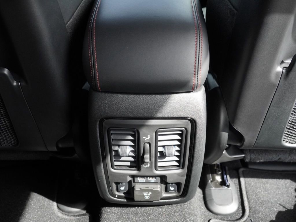 New 2026 Dodge Durango GT AWD/4WD image 26