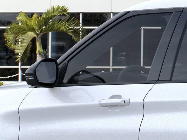 New 2025 Ford Explorer ST w/ Sun And Sound Package image 20