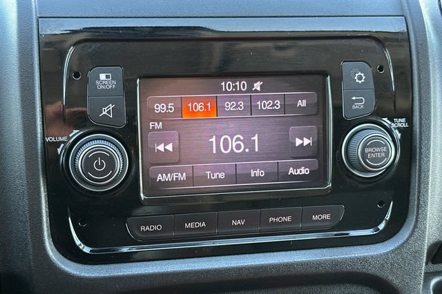 Used 2020 RAM ProMaster 1500 w/ Interior Convenience Group FWD image 17