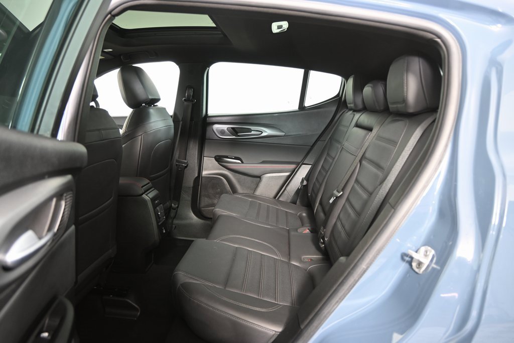 Used 2023 Dodge Hornet GT Plus image 17