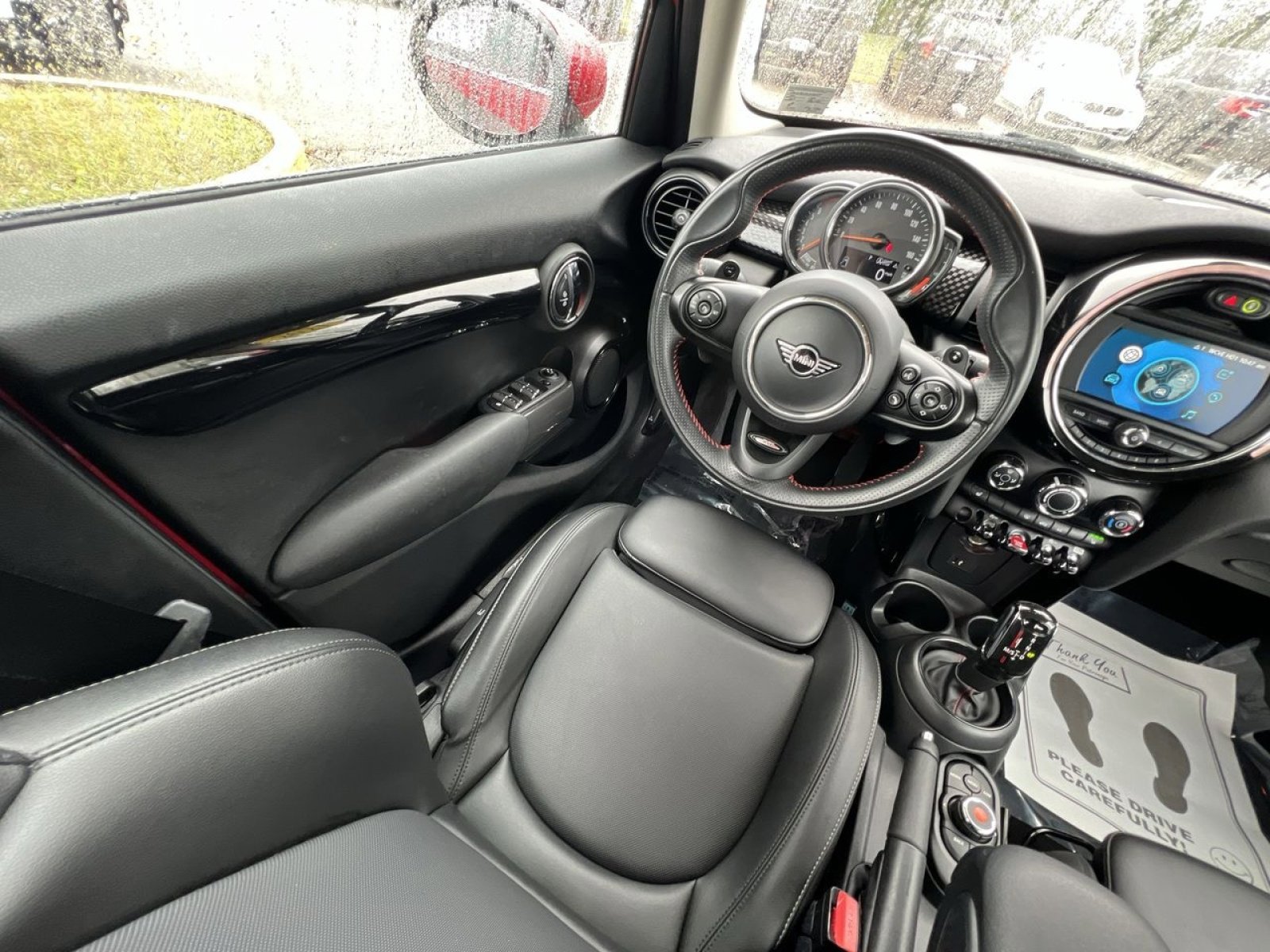Used 2021 MINI Cooper S image 4