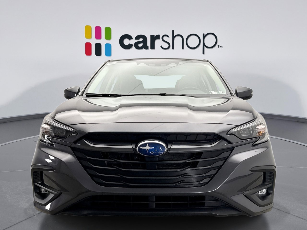 Used 2025 Subaru Legacy Limited image 8