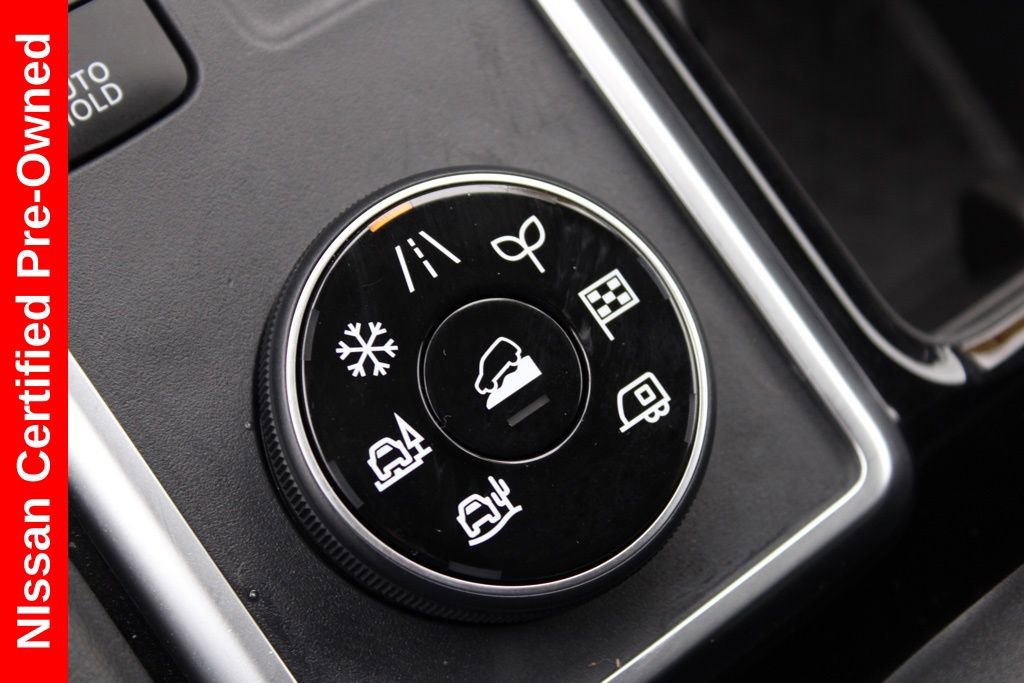 Certified 2024 Nissan Pathfinder Platinum w/ Cargo Package image 49