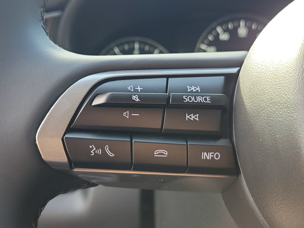 New 2026 MAZDA CX-30 AWD 2.5 S image 21