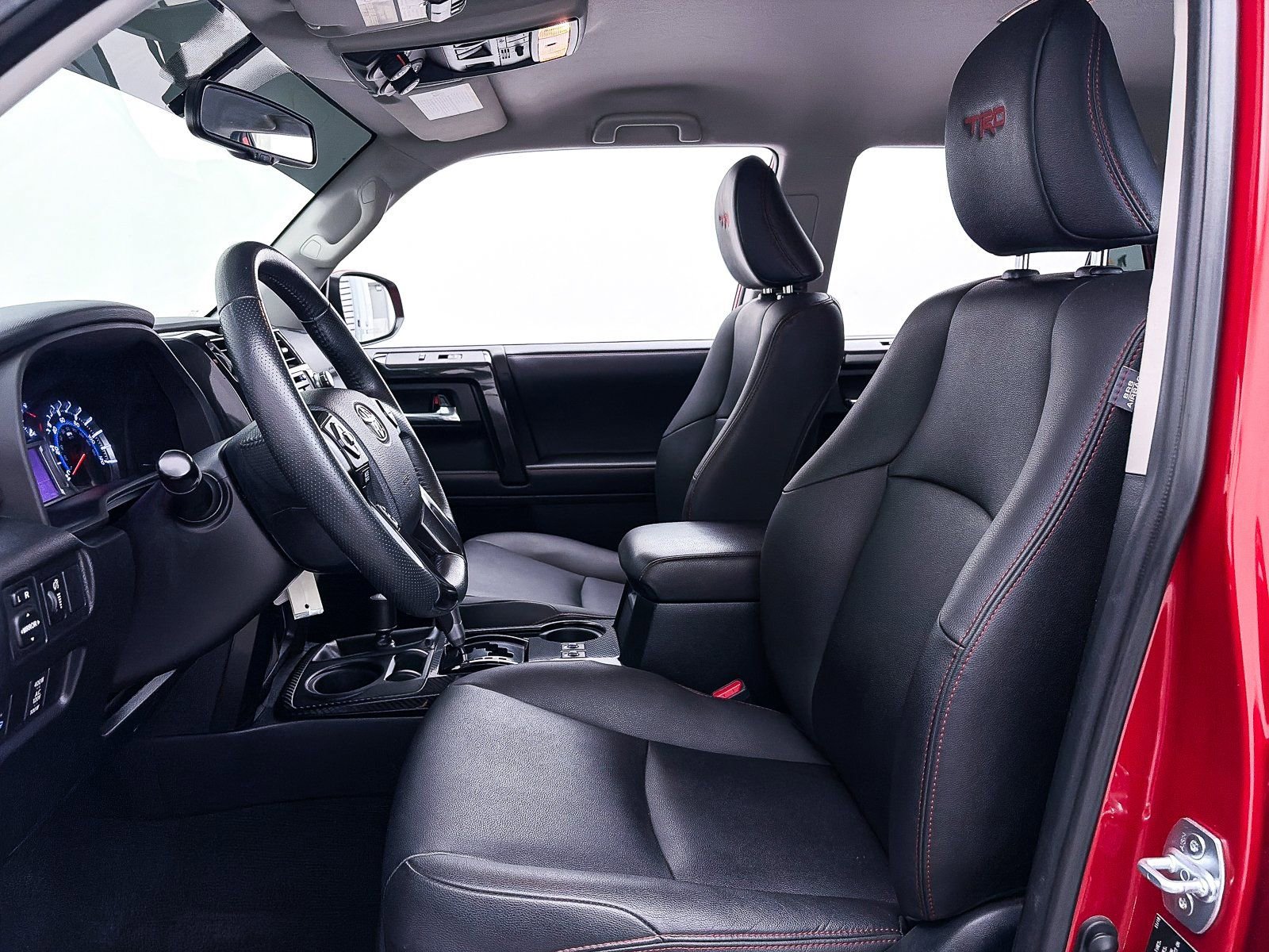 Used 2019 Toyota 4Runner TRD Off-Road Premium image 20