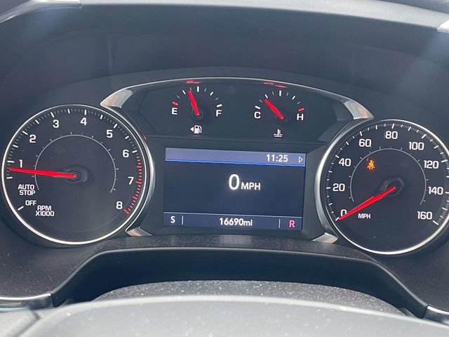 Used 2024 Chevrolet Blazer LT w/ Convenience Package image 27