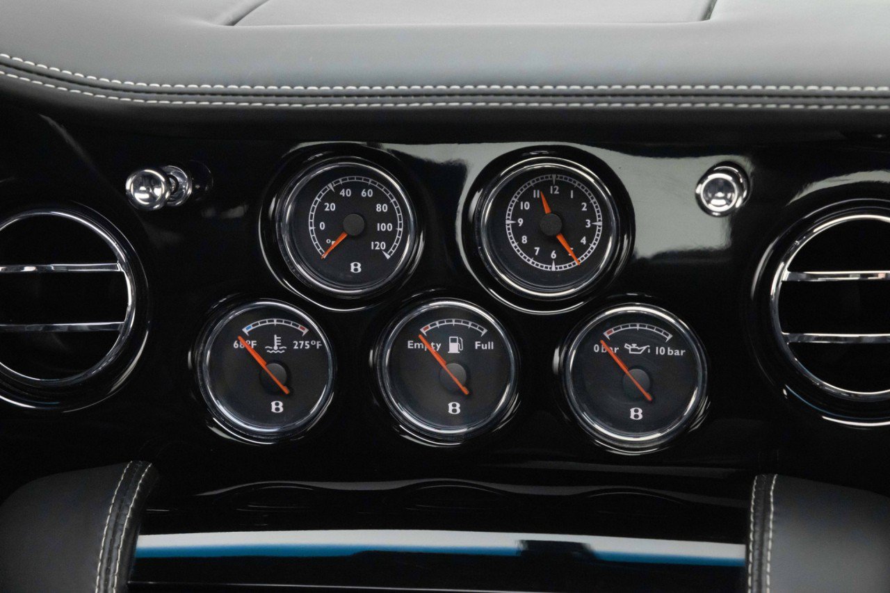 Used 2009 Bentley Arnage T RWD image 28