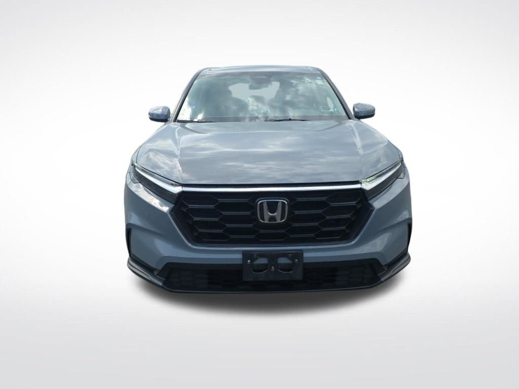 Certified 2024 Honda CR-V LX video 2