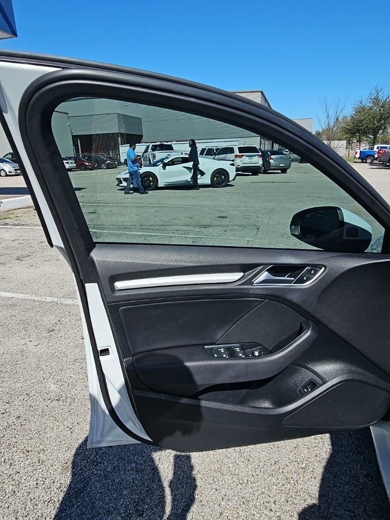 Used 2019 Audi A3 2.0T Premium w/ Convenience Package AWD/4WD image 10