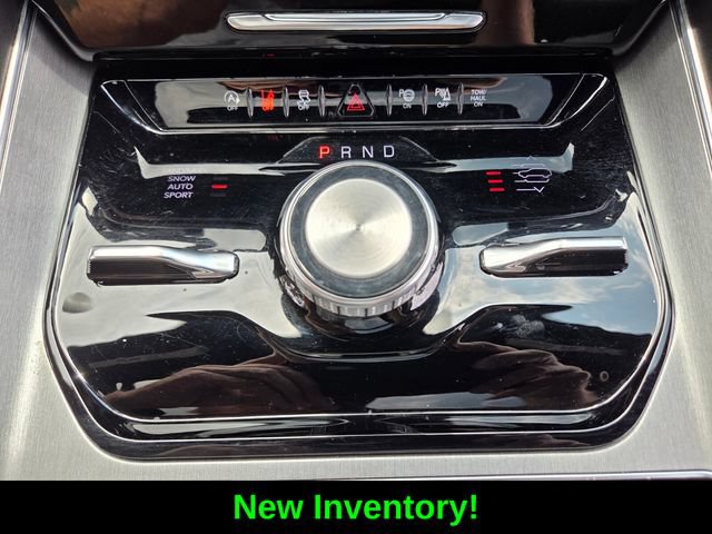 Certified 2023 Jeep Wagoneer Series II w/ Convenience Group I AWD/4WD image 25