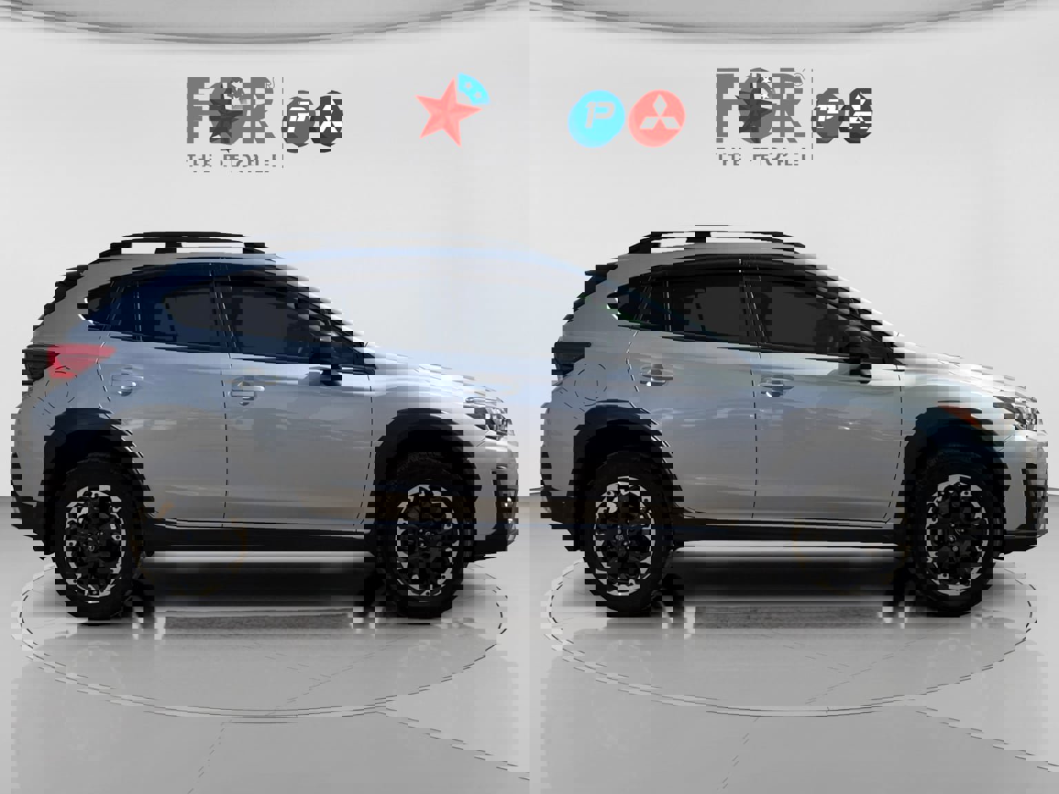 Used 2023 Subaru Crosstrek 2.0i image 6