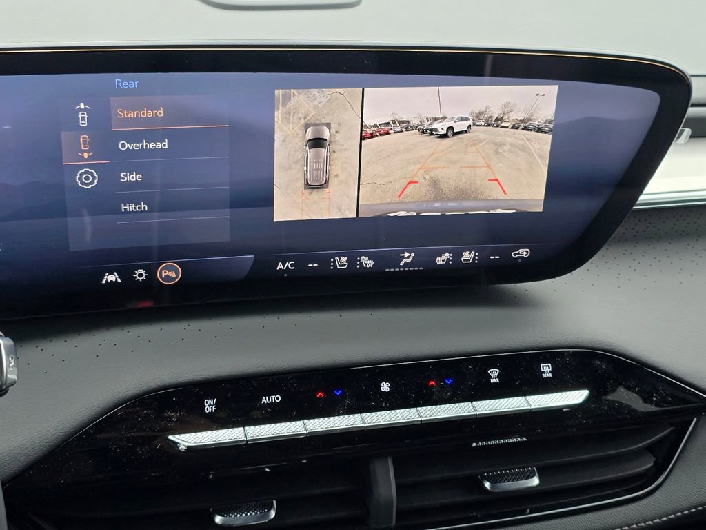 New 2026 Buick Enclave Avenir w/ Super Cruise Package image 22