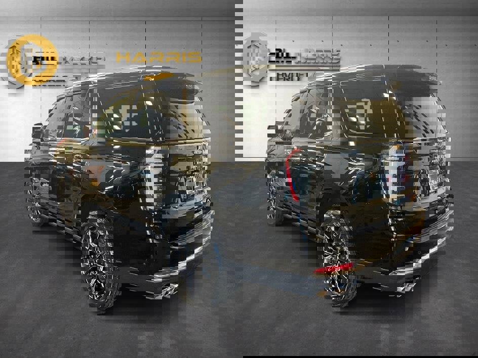 New 2026 Chevrolet Tahoe High Country image 7