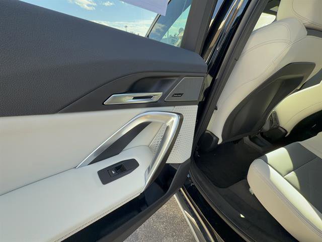 New 2026 BMW X1 xDrive28i w/ Technology Package image 19
