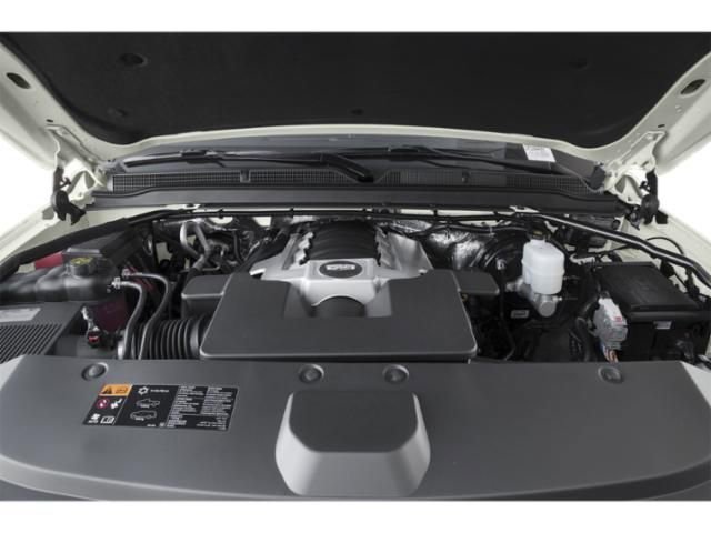 Used 2019 Cadillac Escalade ESV Premium Luxury RWD image 13