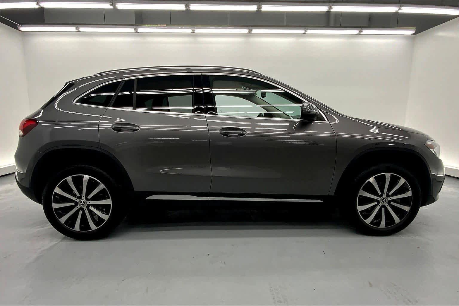 Used 2022 Mercedes-Benz GLA 250 image 5
