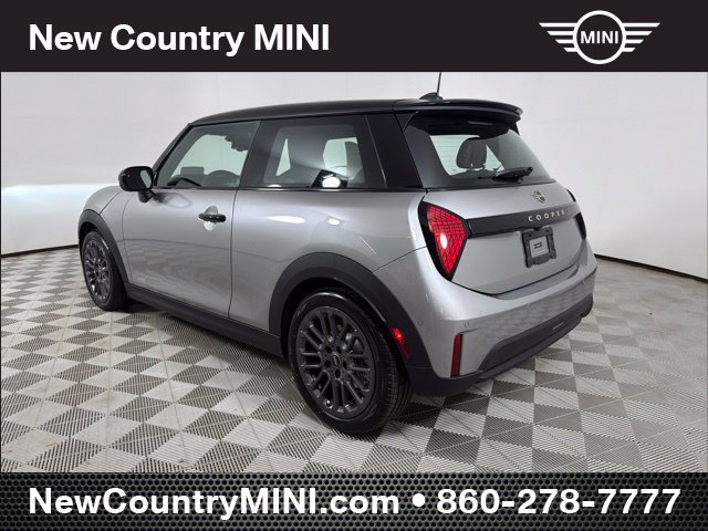 New 2027 MINI Cooper S FWD image 5
