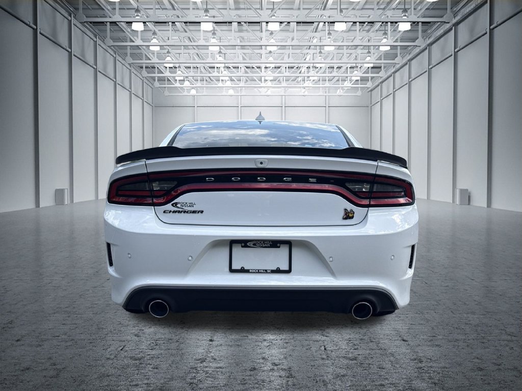 Used 2023 Dodge Charger Scat Pack RWD image 7