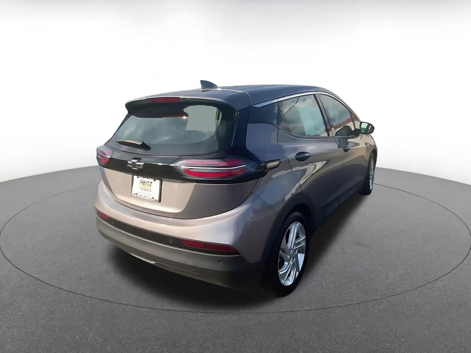 Used 2023 Chevrolet Bolt LT w/ Driver Confidence Package FWD image 14