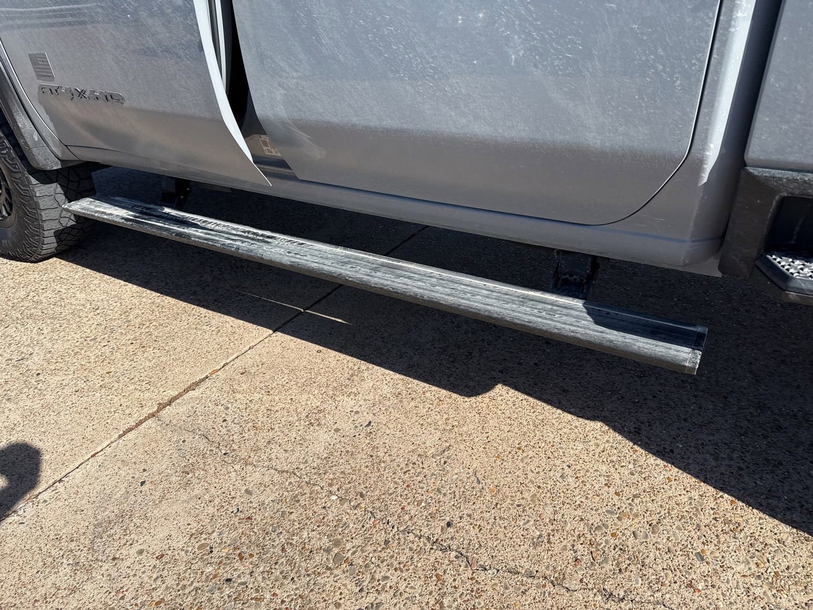 Used 2025 GMC Sierra 2500 AT4X w/ AT4X AEV Edition image 12