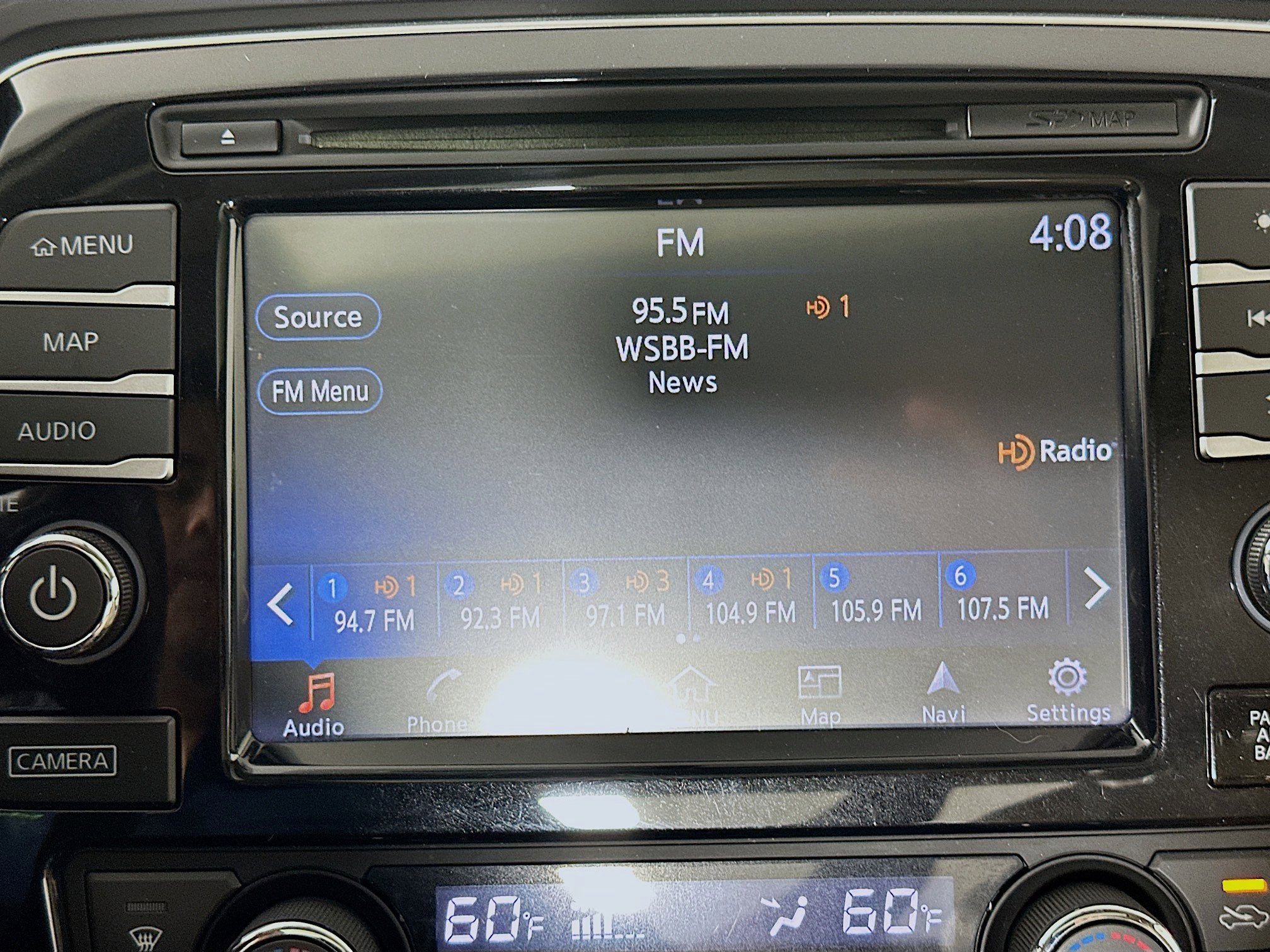Used 2016 Nissan Maxima 3.5 SL FWD image 21