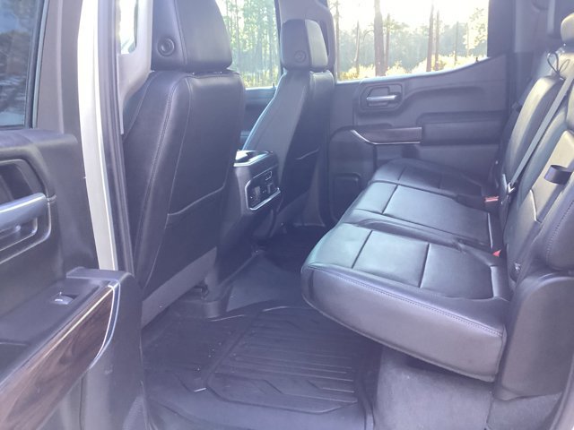 Used 2021 GMC Sierra 1500 SLT w/ SLT Premium Plus Package image 11