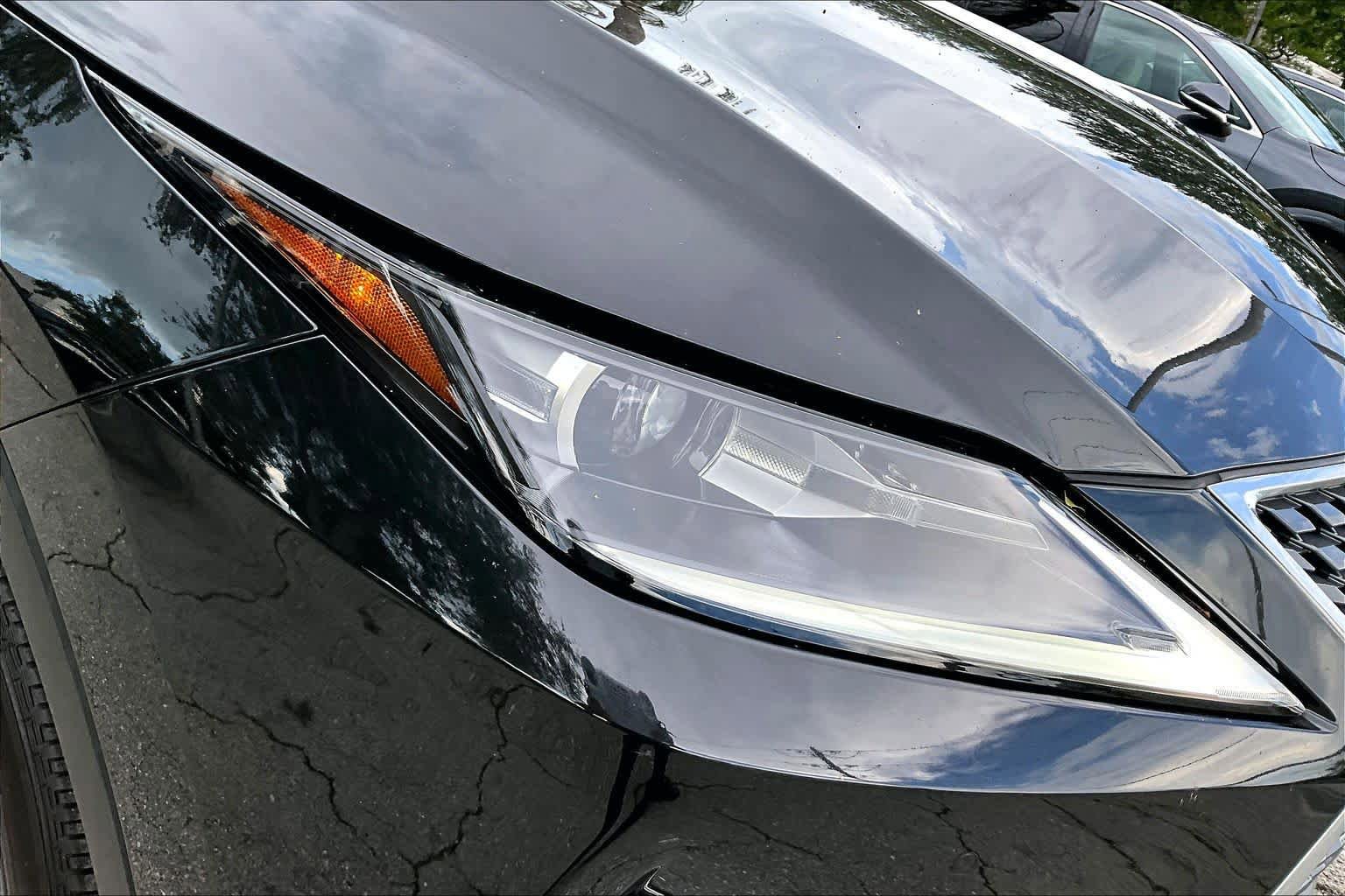 Used 2022 Lexus RX 350 FWD w/ Premium Package image 28