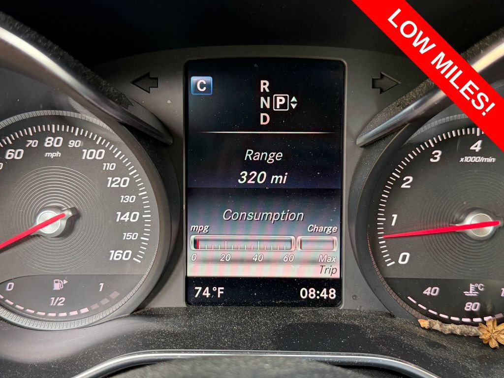 Used 2015 Mercedes-Benz C 300 4MATIC Sedan image 30
