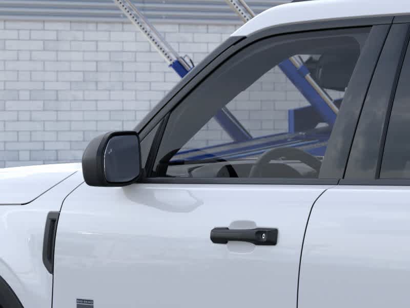 New 2026 Ford Bronco Sport Big Bend AWD/4WD image 20