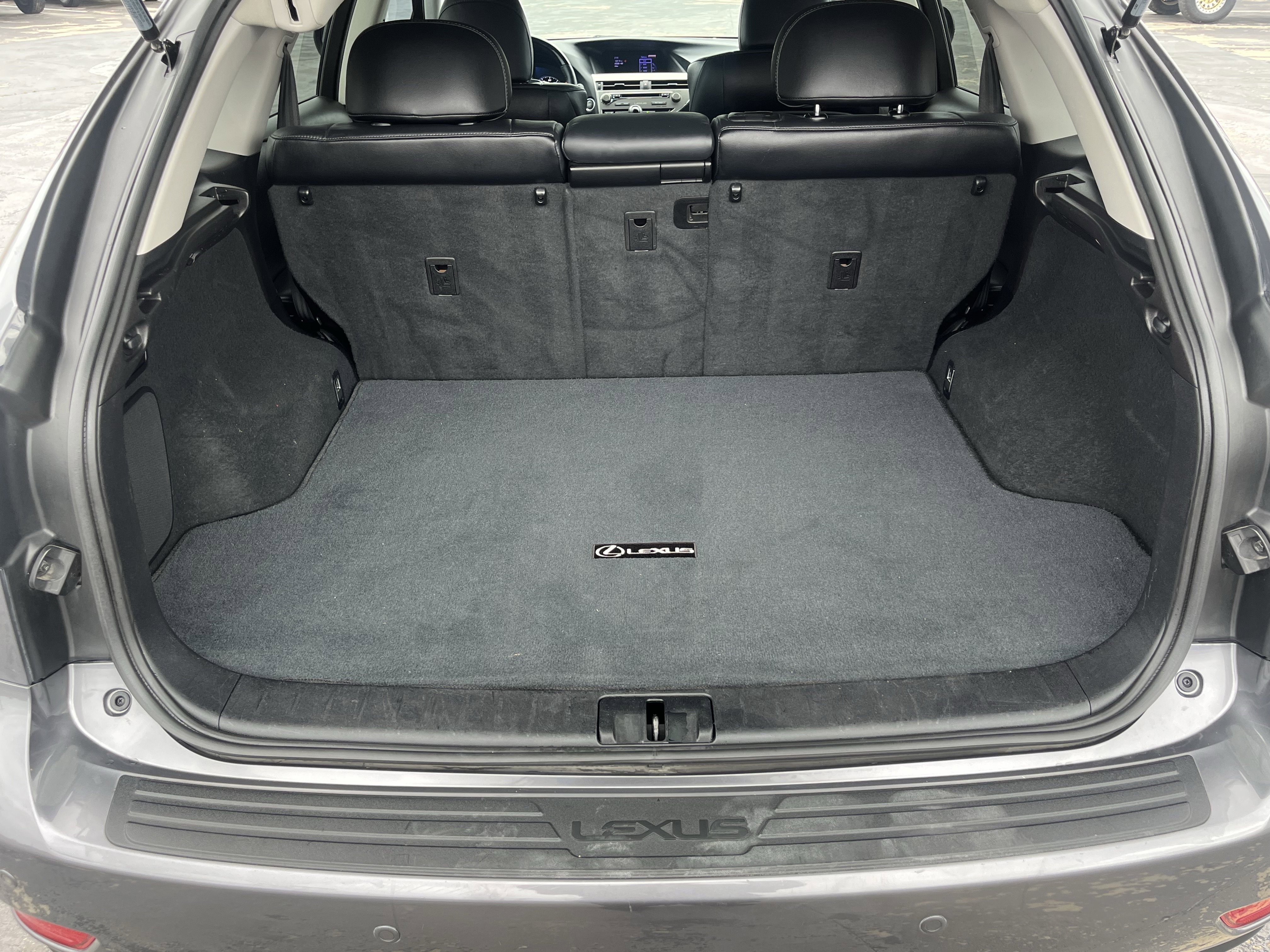 Used 2015 Lexus RX 350 FWD image 13