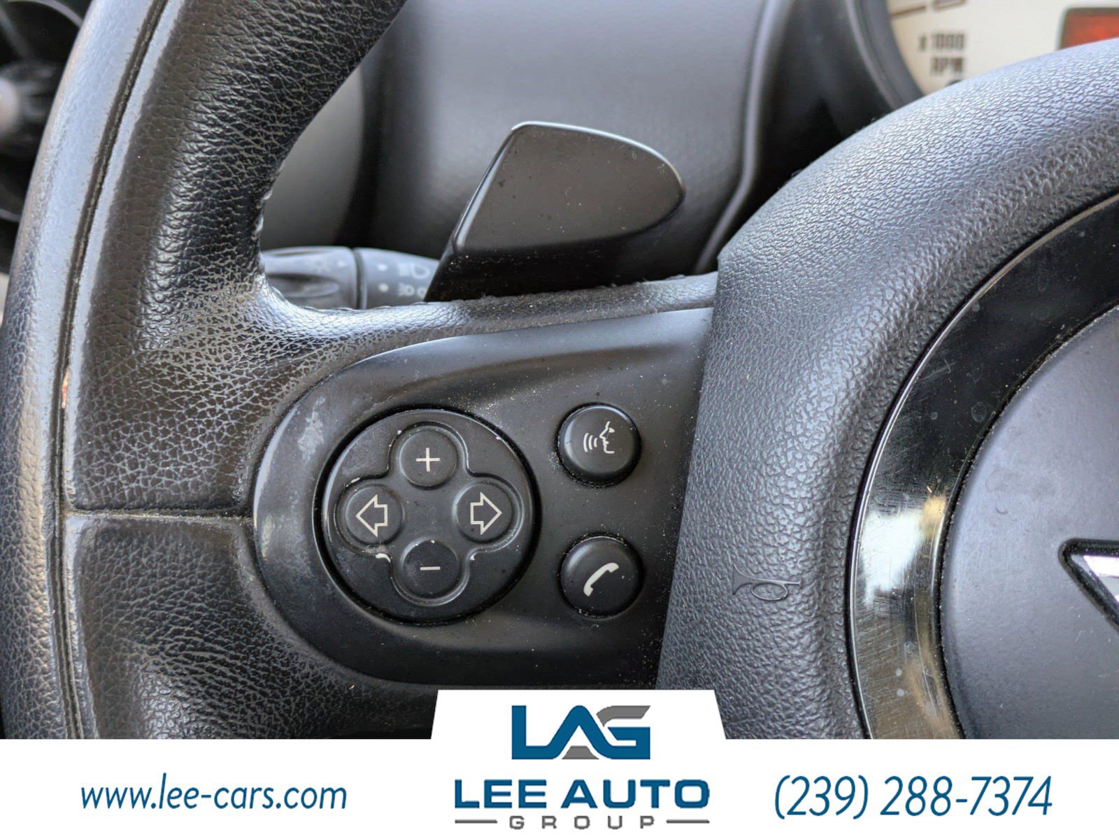 Used 2011 MINI Cooper Countryman S image 15