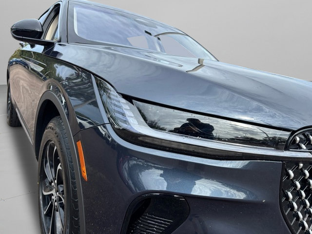 Used 2024 Lincoln Nautilus Premier w/ Equipment Group 102A image 41