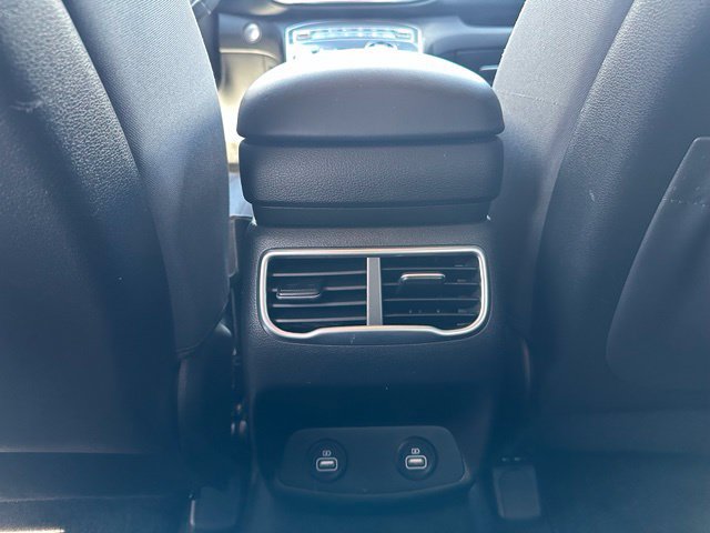 Used 2021 Hyundai Santa Fe SEL AWD/4WD image 21