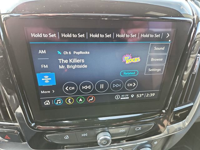 Certified 2023 Chevrolet Traverse High Country image 13