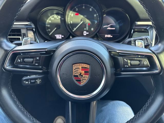 Used 2022 Porsche Macan image 29
