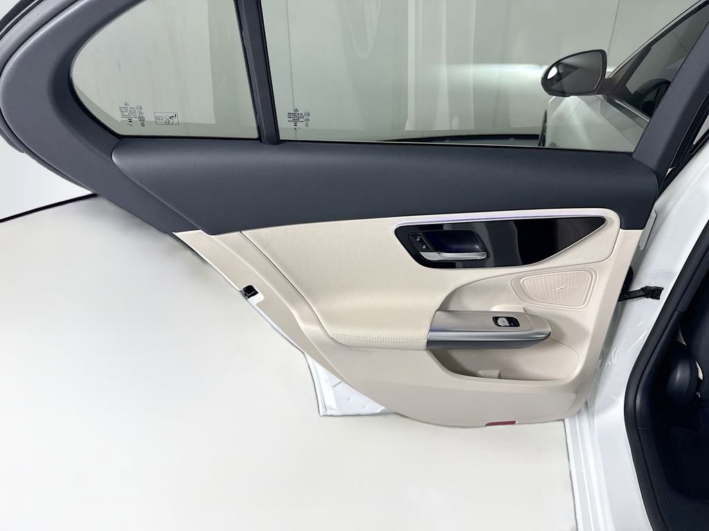 Certified 2025 Mercedes-Benz C 300 Sedan image 26