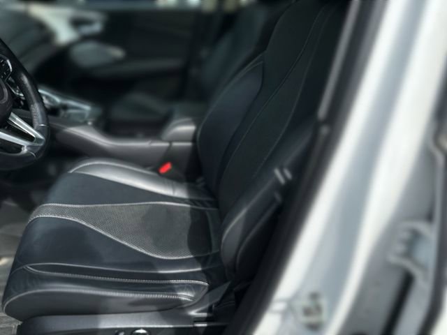 Used 2020 Acura RDX AWD w/ Technology Package image 13