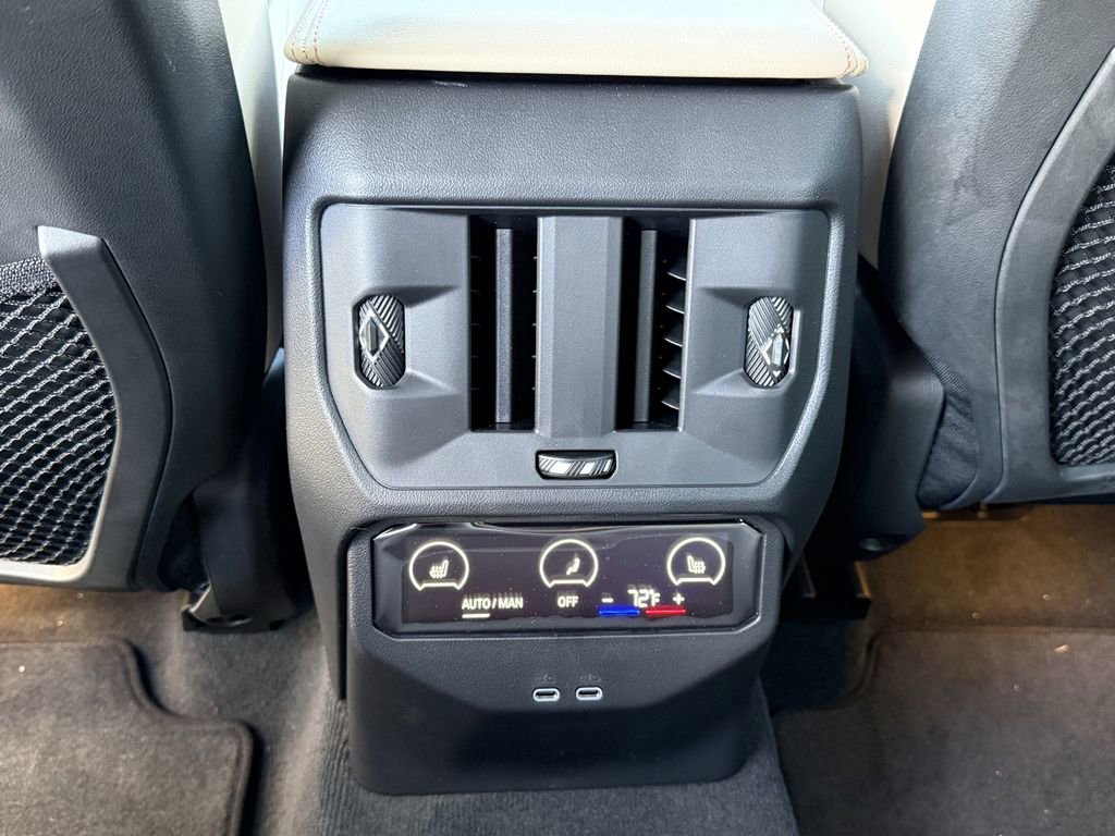 New 2026 BMW X3 xDrive30 w/ Premium Package image 33