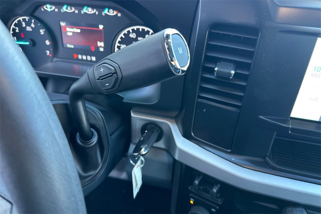 New 2026 Ford F350 XLT w/ 360-Degree Camera Package image 14