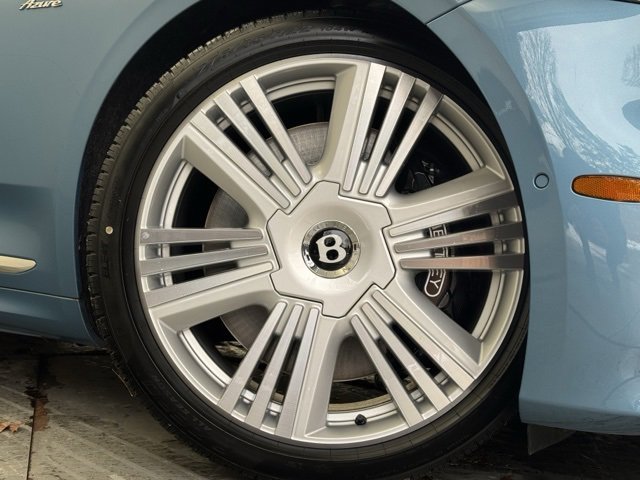 New 2026 Bentley Continental GTC image 67