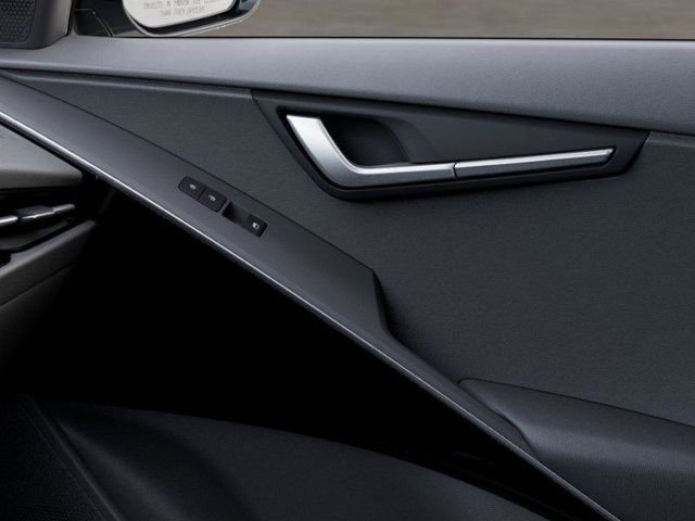 New 2026 Kia Niro Wind FWD image 25