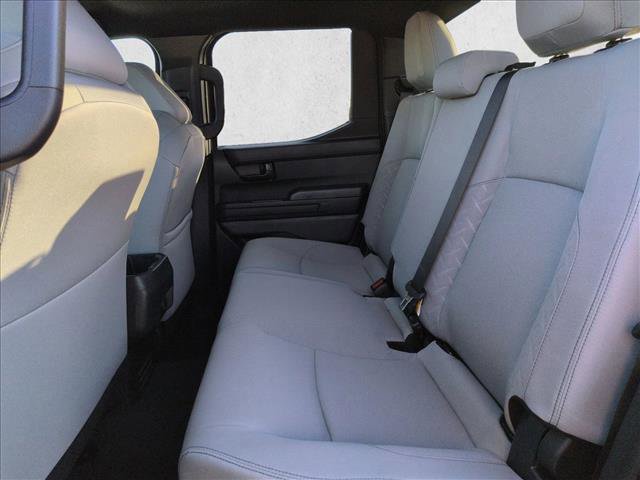 New 2026 Toyota Tacoma SR5 image 15