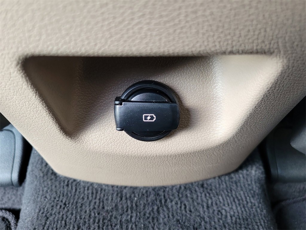 Used 2021 Hyundai Tucson Ultimate w/ Cargo Package image 16