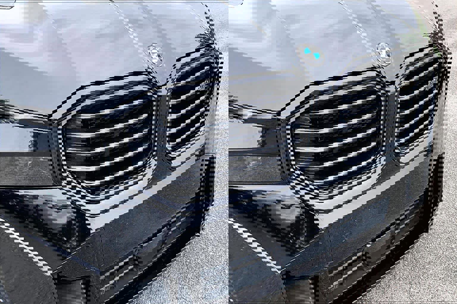 Used 2024 BMW XM AWD/4WD image 32